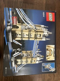 LEGO Creator Expert Tower Bridge (10214)