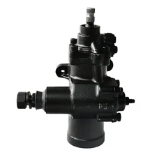 For 1964-1972 Chevrolet Chevelle El Camino 500-Series Power Steering Gear Box