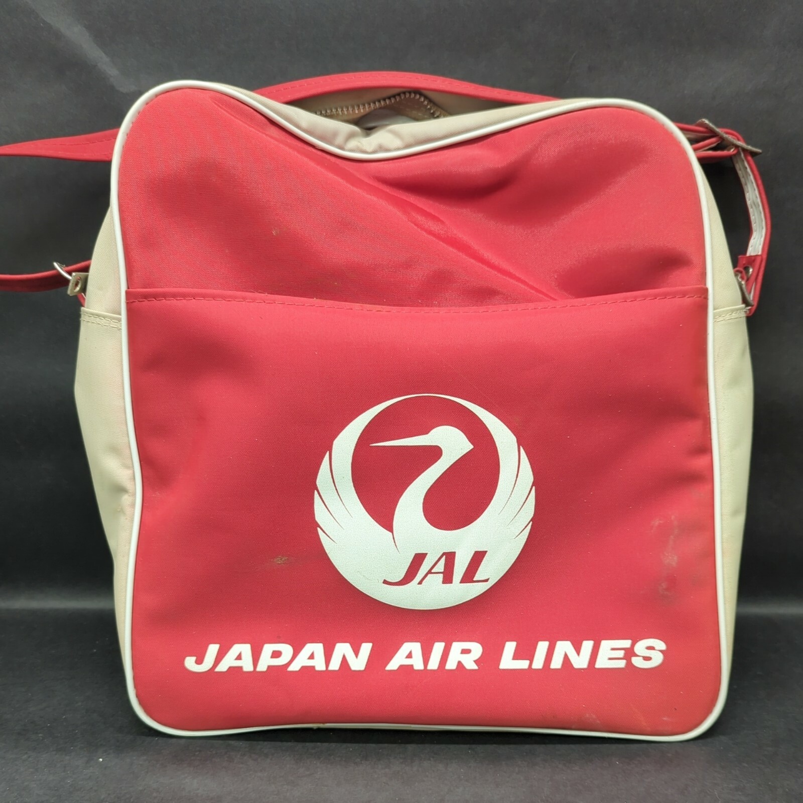 年中無休 JALツアーズ キャディバッグ トラベルカバー aaramrodrigues