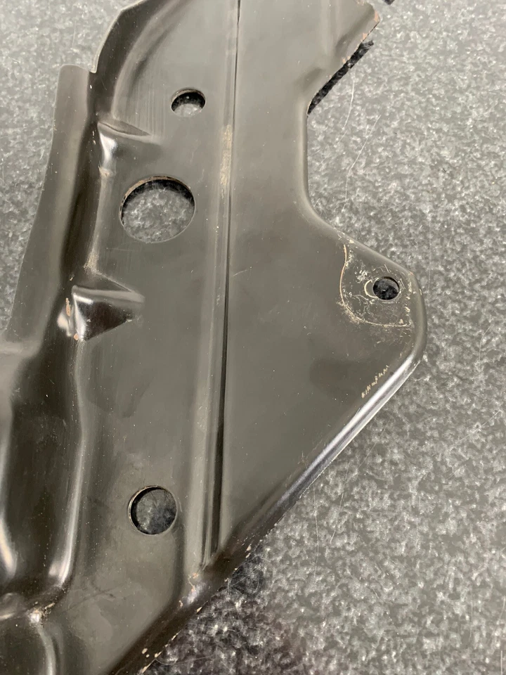 Porta neumáticos de repuesto para puerta trasera FORD BRONCO 87-96 SOPORTE INTERIOR 1987-1996 Foto 3 de 4