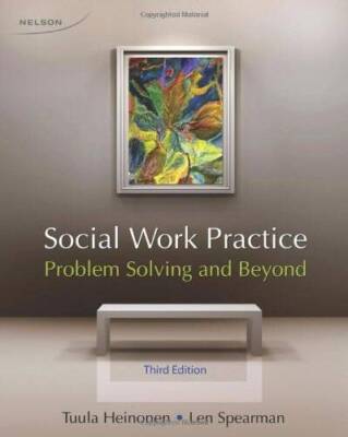 Social Work Practice: Problem Solving and Beyond - Paperback - VERY GOOD