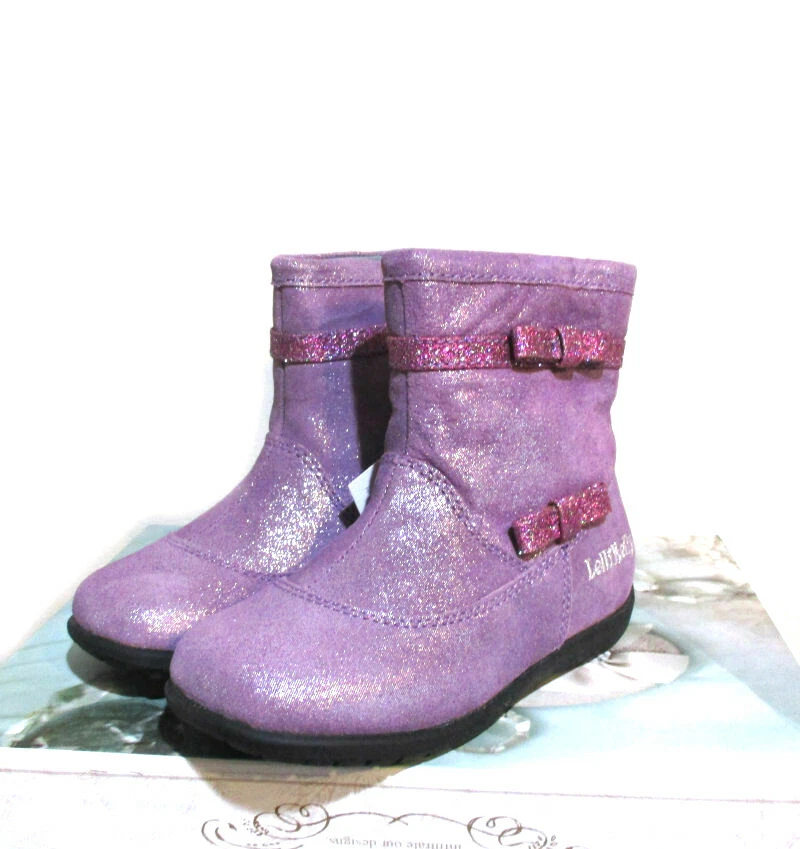 lelli kelly toddler boots