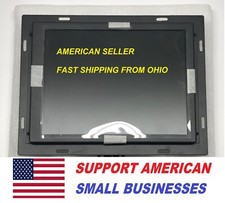  DIRECT REPLACEMENT LCD MONITOR FOR FADAL CNC...