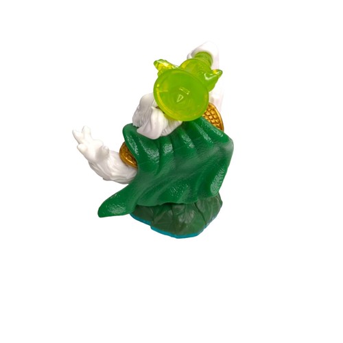 Skylanders: Swap Force: Zoo Lou Figure with Card - Picture 5 of 9