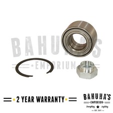 ALFA ROMEO 145, 146, 155 1.4 1.6 1.7 1.8 1.9 2.0 1992>2001 FRONT WHEEL BEARING
