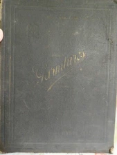 MODE RARE 1907 98P gravures  dentelles+7P galonsBel état intérieur sauf reliure 