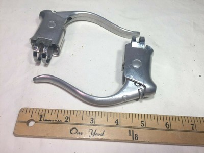 vintage weinmann brake levers