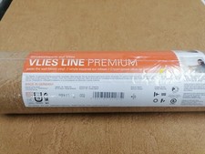 4 Rollen Vliestapete Erismann Ocker 6664-11