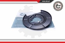 Disque de frein BMW 628