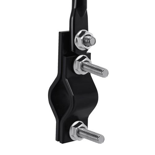 Bicycle Rear Rack Mountain Bike Carrier Bracket Luggage Pannier Cycle Seat US - Picture 13 of 15