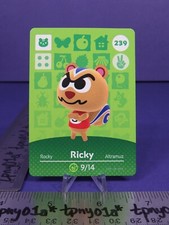PICK: PACK FRESH Nintendo Animal Crossing SER...