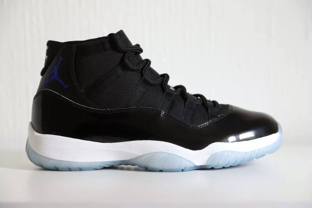 Jordan 11 space jam 2018 sale