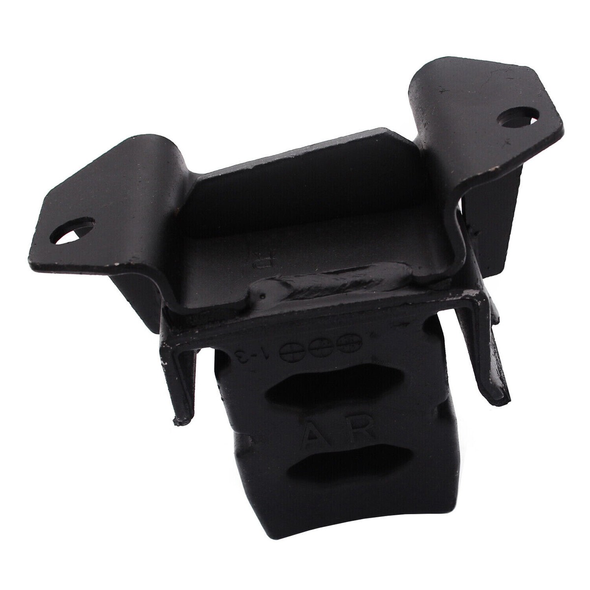 Right Rear Axle Bump Stop Cushion Fit for Toyota 03-09 4 Runner GX470 4830660201