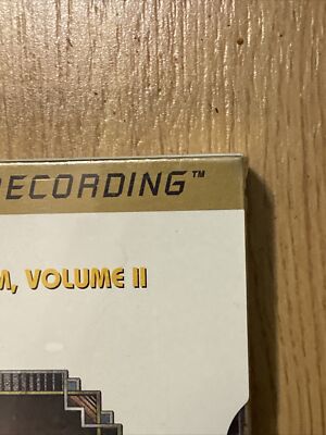 Live Cream, Vols. 1-2 by Cream (CD, Jan-1995, 2 Discs