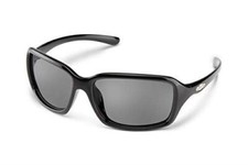Suncloud Fortune by Smith Optics Polarized Sunglasses in 3 COLOR OPTION 63 mm XL