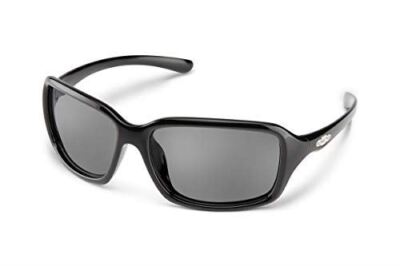 Suncloud Fortune Von Smith Optics Polarisiert Sonnenbrille IN 3 Farben 63 MM XL