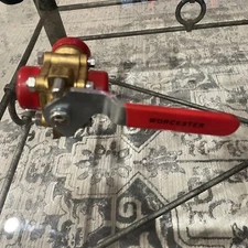 Flowserve Worcester 3/4" T4416 R8CWP800 Valve ***FREE SHIPPING***