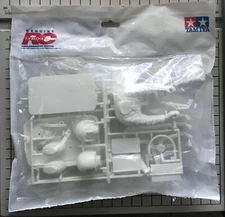 Tamiya RC P Parts Driver Figure: 58452 for Sand Scorcher # 9115270