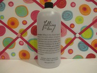 Philosophy Falling In Love Shampoo / Bath & Shower Gel 32 Oz Sealed / Unboxed Philosophy Falling In Love Shampoo / Bath & Shower Gel 32 Oz Sealed / Unboxed