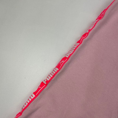 PUMA Girls Joggers Pink , Jogging Bottoms , Youth Size XL (16) - Picture 5 of 6