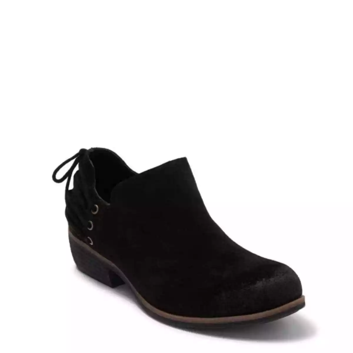 Korks clearance black booties