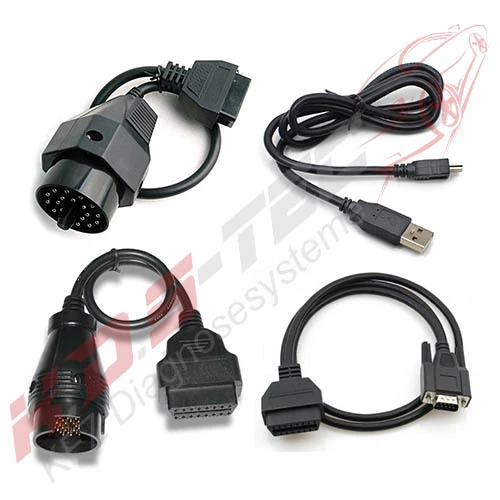 Digiflasher Chip Tuning aumento de potencia campo característico presión de carga optimización OBD - Imagen 4 de 4