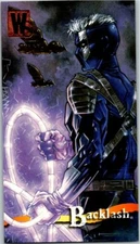 1995 IMAGE WILDSTORM GALLERY - PICK / CHOOSE YOUR CARDS