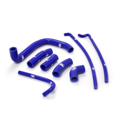 SAMCO Silicone Coolant Hose Kit Kawasaki ZX 7R 1996-2003 | eBay