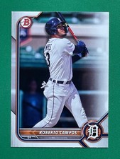 2022 Bowman Draft - BASE PAPER - PICK YOUR CARD! - COMPLETE YOUR SET!
