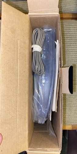 Vintage AT&T System zdalnej sekretarki 1316 OPEN BOX - Zdjęcie 4 z 8