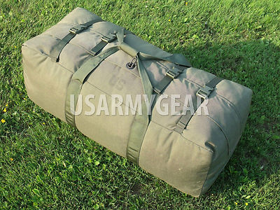 French Army Duffel bag Remake Bag 再構築 F4 French Army Duffel bag Remake Bag 再構築 F4