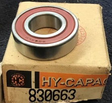 Hy-Capacity 830663 Pilot Bearing, 0.787" ID (201)
