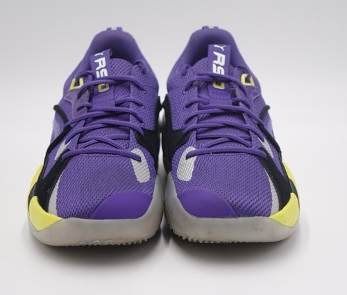 Size 13 - PUMA J. Cole x RS-Dreamer Purple Heart - Picture 2 of 10