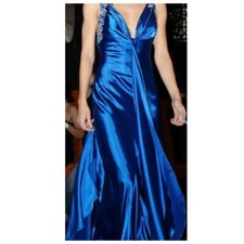 Scala Evening Prom Gown