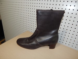 ebay ecco boots