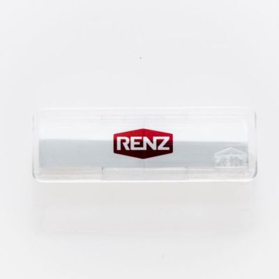 RENZ Namensschild ohne Sperre 65 x 22 97-9-82033