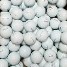 Titleist Pro V1X Mixed Years AAAA Near Mint 24 Used Golf Balls 4A