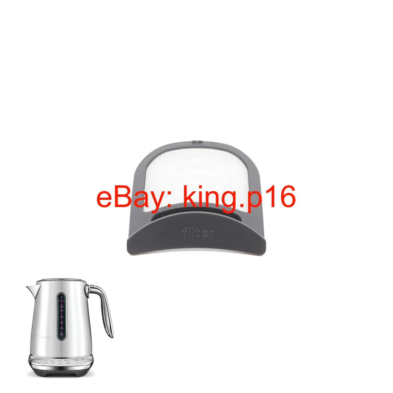 Genuine Breville Parts for the Smart Kettle™ Luxe BKE845 eBay