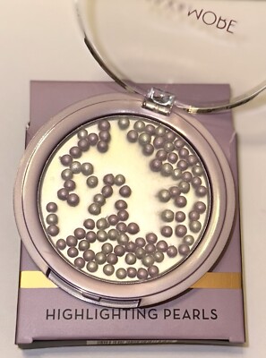 Max & More Illuminating Balm Highlighting Pearls 7.5g