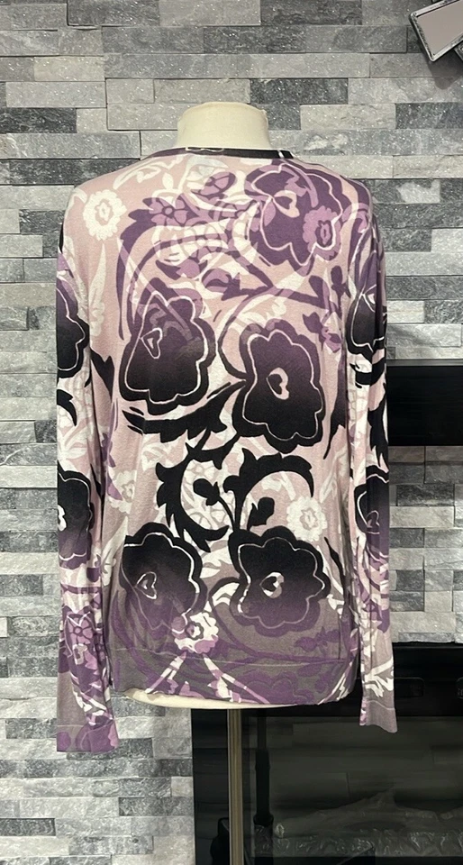 Suéter feminino NINE WEST 1 X cardigã leve - Imagem 2 de 4