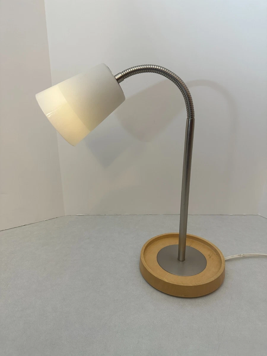 Ikea basisk hotsell table lamp