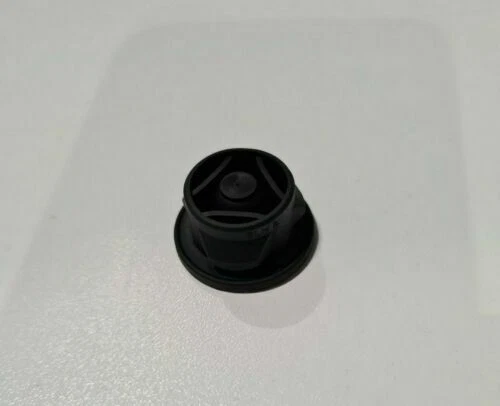 BMW Rear Interior Styling Door Sills & Surrounds