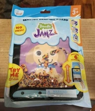 Chuckle & Roar sensory drawing board doodle jamz