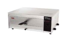 Global Solutions by Nemco GS1005 Countertop Electric Multipurpose Digital Oven