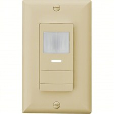BRAND NEW ACUITY CONTROLS WSXA PDT IV IVORY OCCUPANCY SENSOR