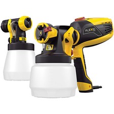 Wagner 2361539 W 590 Pulvérisateur Universel 630W 240V