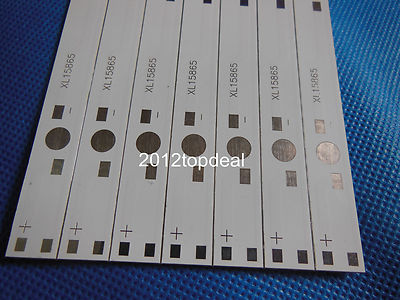 Produzione Circuiti Stampati In Alluminio Produzione PCB Online - Foto 7