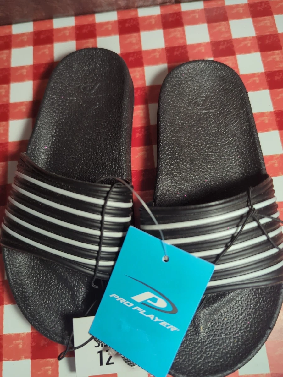 Boys slides size 2 sale