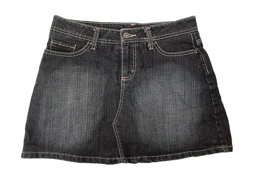 （^^）❤︎　RIVE DROITE slit DENIM 38 RIVE DROITE DENIM SKIRT 38 blue Near Mint | eBay