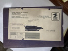 5- 1984 Proof Sets in Unopened, Original Mint Shipping Box — photo 1